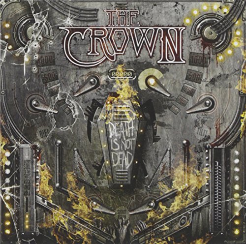 album the crown
