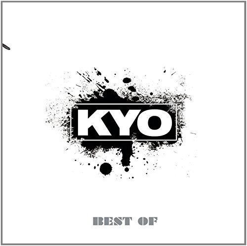 album kyo