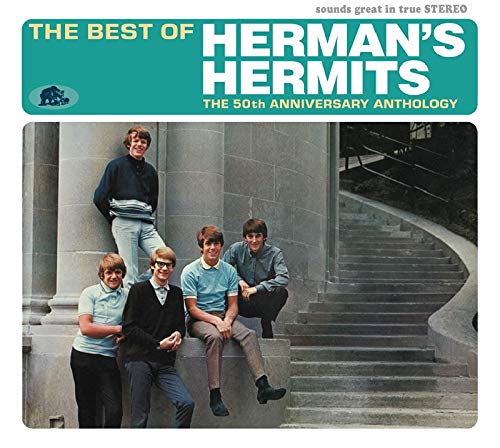 album herman s hermits