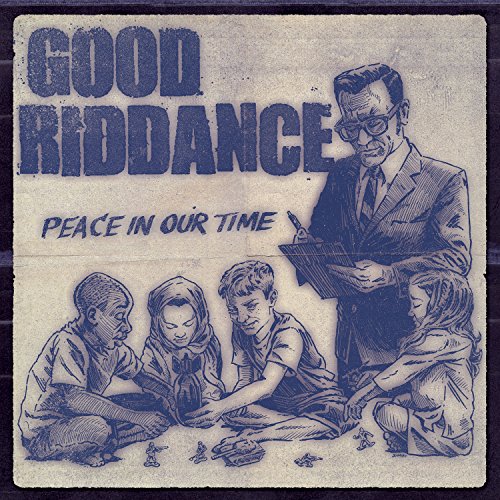 album good riddance