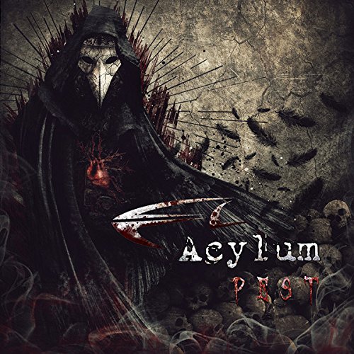 album acylum