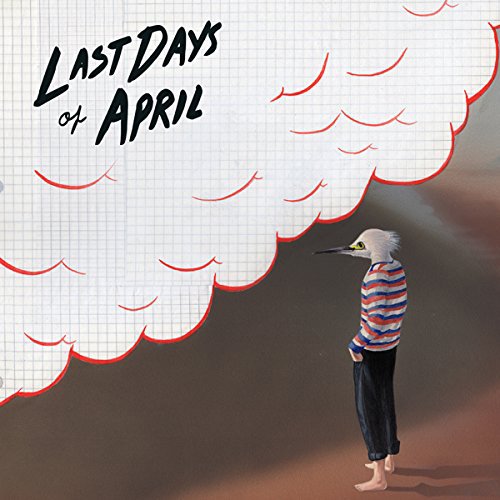 album last days of april