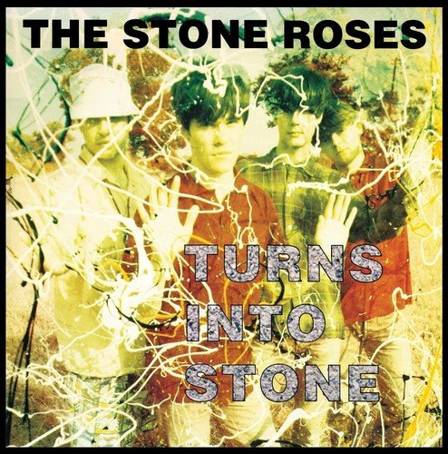 album the stone roses