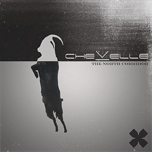album chevelle
