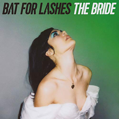 album bat for lashes