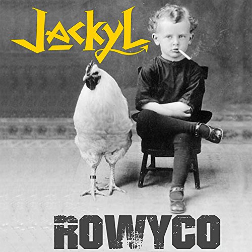 album jackyl