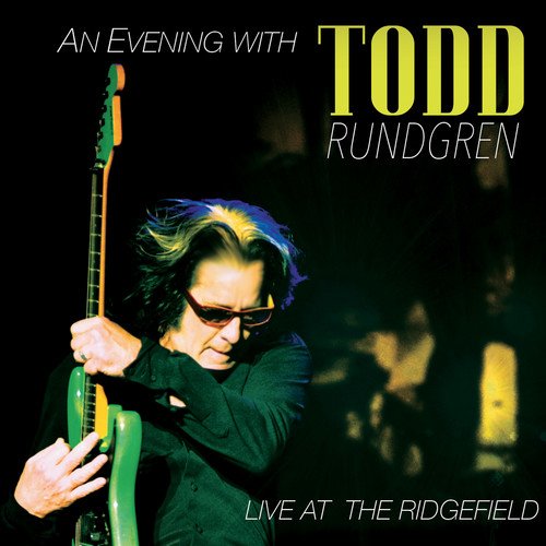album todd rundgren