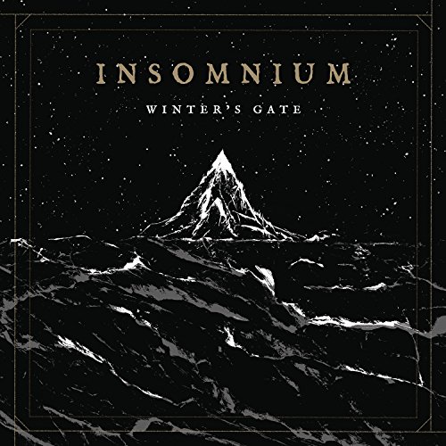 album insomnium