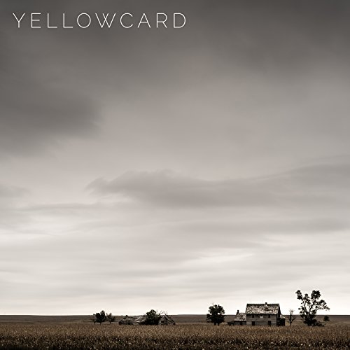 album yellowcard
