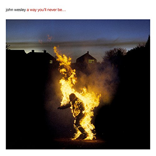 album john wesley