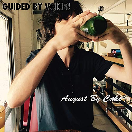 album guided by voices
