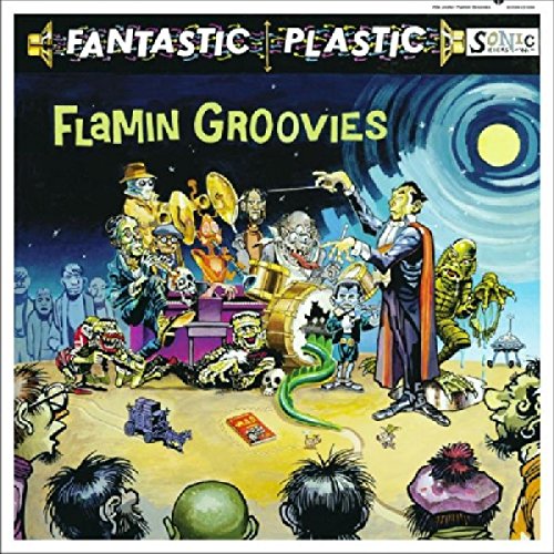 album flamin groovies