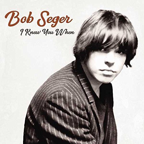 album bob seeger