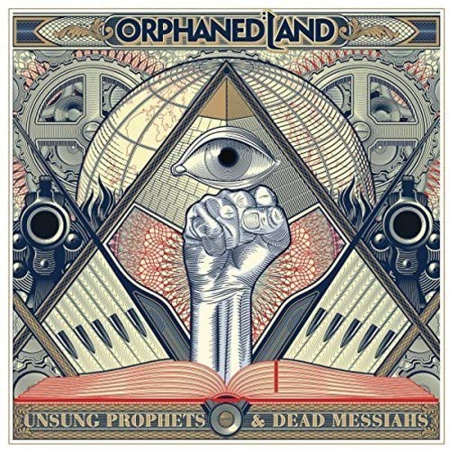album orphaned land