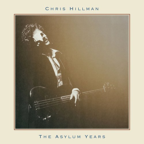 album chris hillman
