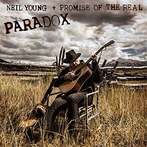 album lukas nelson and promise of the real