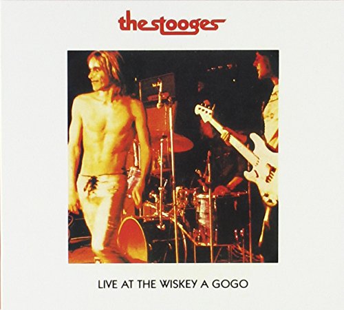album the stooges