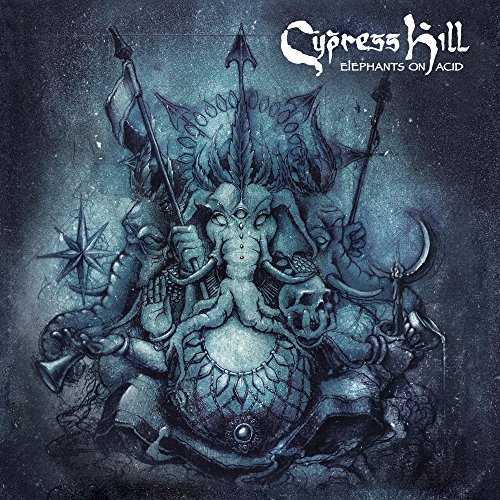 album cypress hill