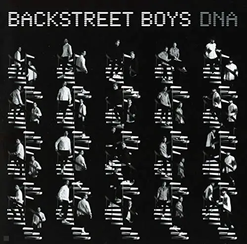 album backstreet boys