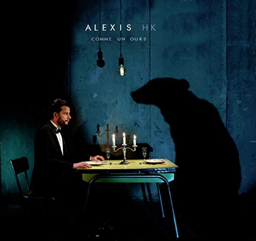 album alexis hk