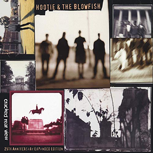album hootie and the blowfish