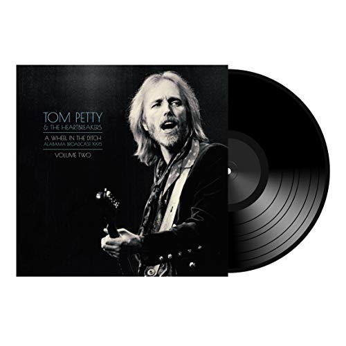album tom petty and the heartbreakers
