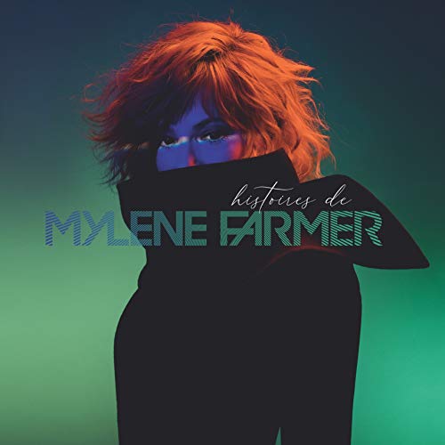album mylne farmer