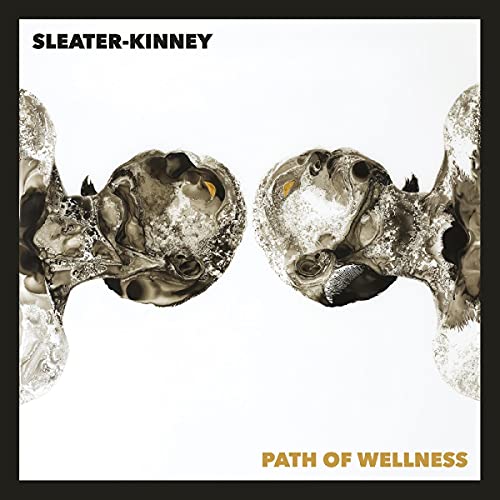 album sleater-kinney