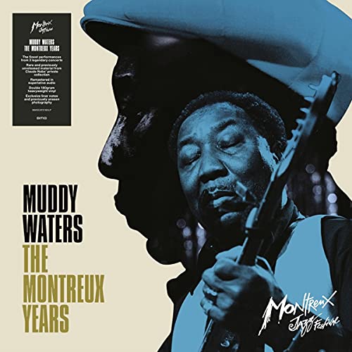 album muddy waters