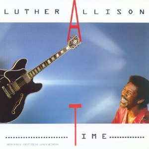 album luther allison