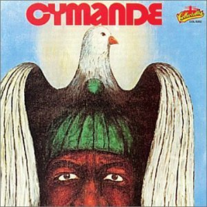 album cymande