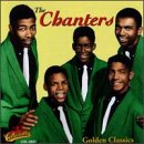 album the chanters