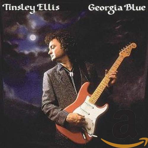 album tinsley ellis