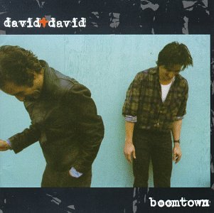 album david and david