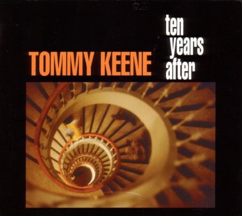 album tommy keene