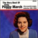 album little peggy march