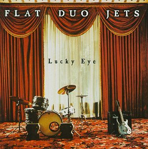 album flat duo jets