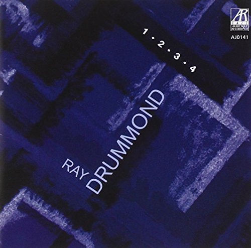 album ray drummond