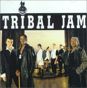 album tribal jam