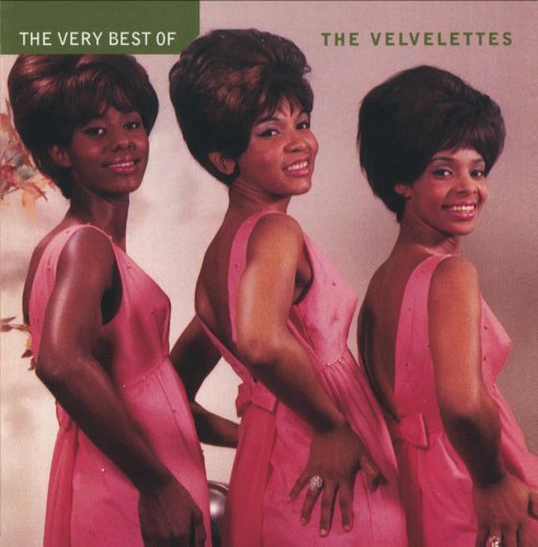 album the velvelettes