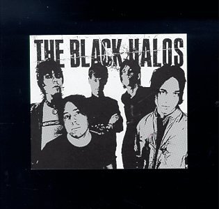album the black halos