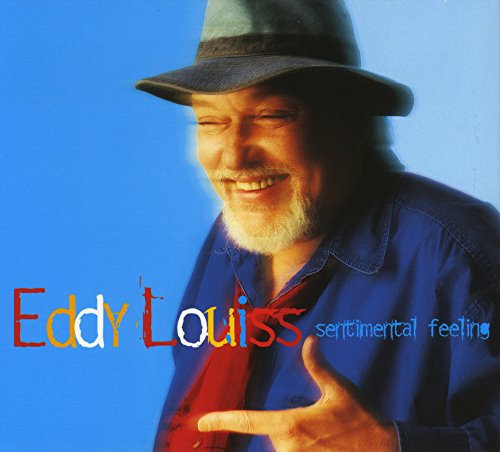 album eddy louiss