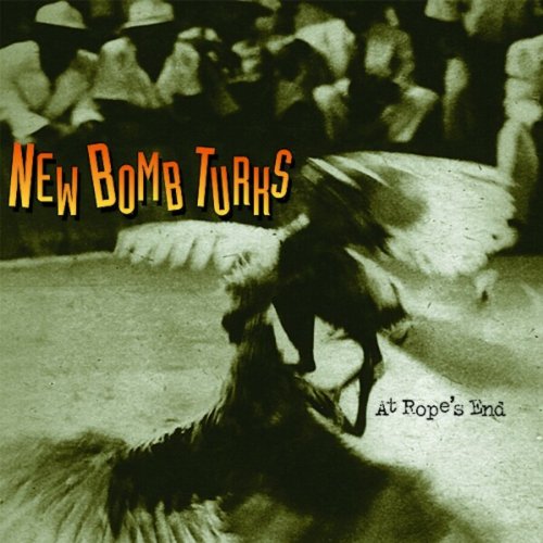 album new bomb turks