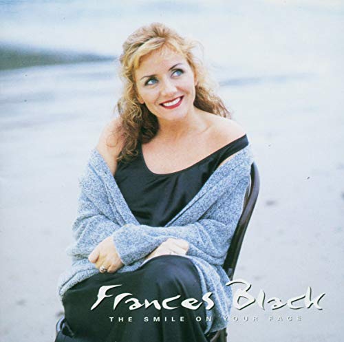 album frances black