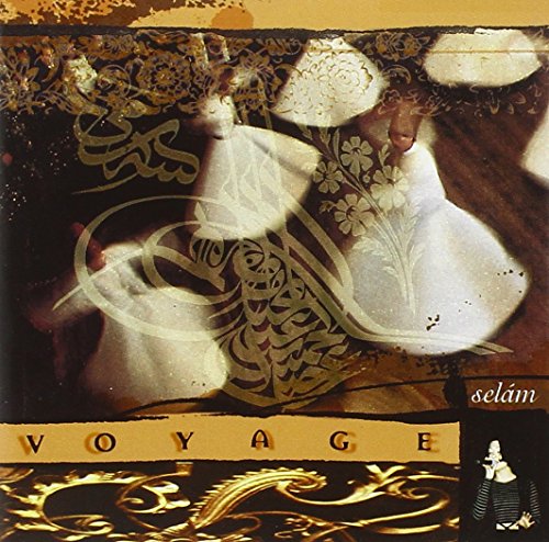 album voyage