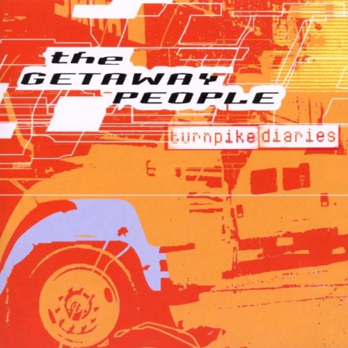album the getaway people