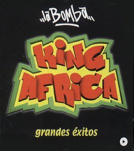 album king africa
