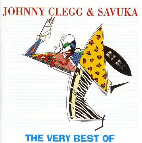 album johnny clegg and savuka