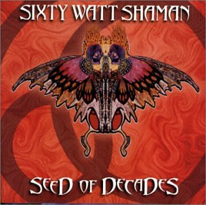 album sixty watt shaman