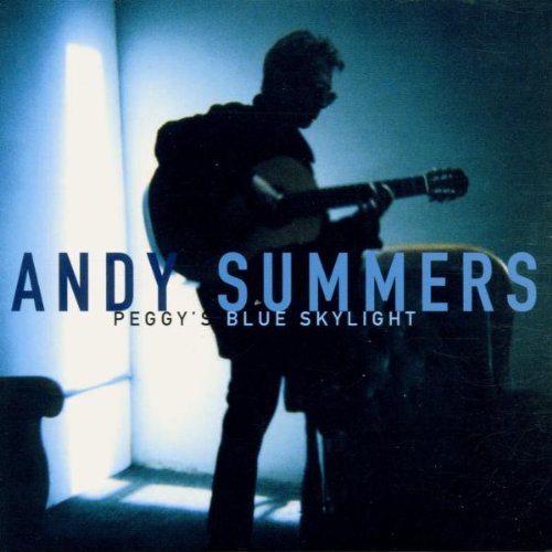 album andy summers and robert fripp